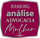 Ranking Analise Advocacia Mulher 2021